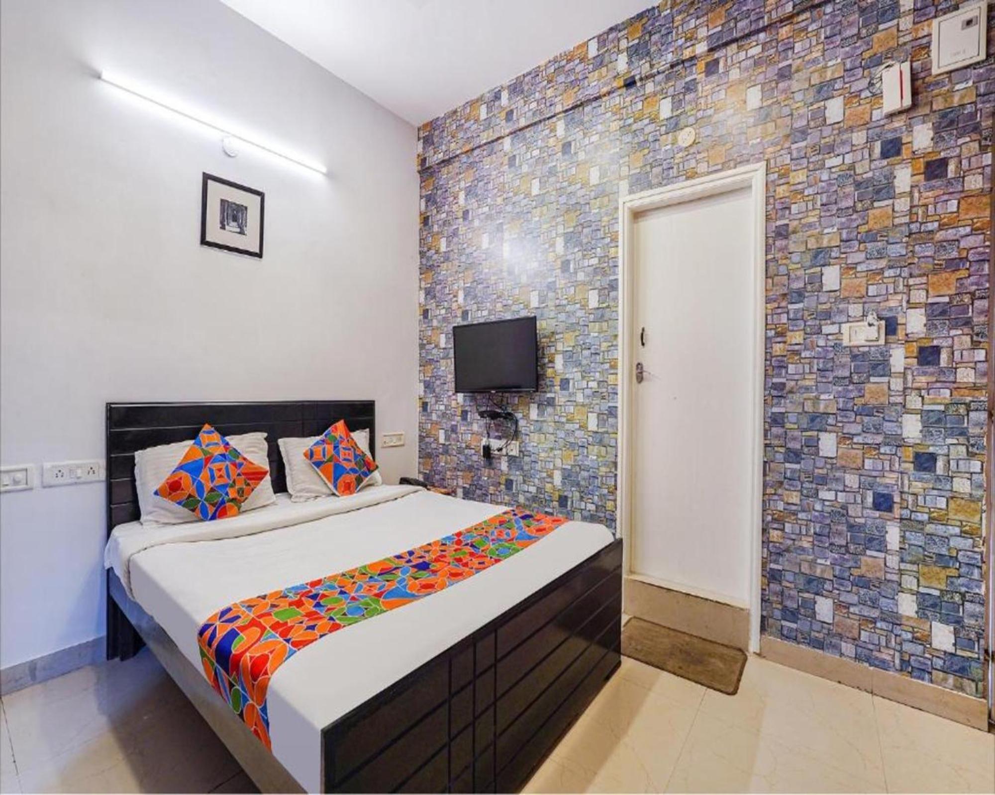 Fabexpress Kings Suites I Bangalore Exterior photo