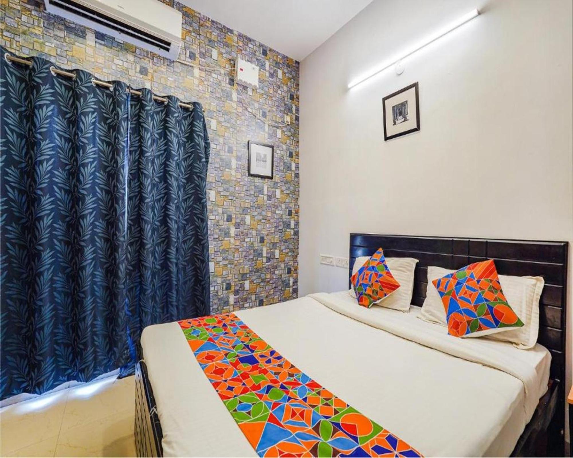 Fabexpress Kings Suites I Bangalore Exterior photo